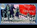 The Paris Commune — The First Communist Revolution (ft. J_Gamer Mapping)