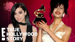 Full Episode Death of Innocence: Selena Quintanilla & Christina Grimmie E! True Hollywood Story