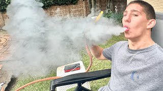 Shisha & Hubbly are GOLDMINES South Africa...