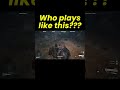 Who plays like this??? #arcraiders #pvp