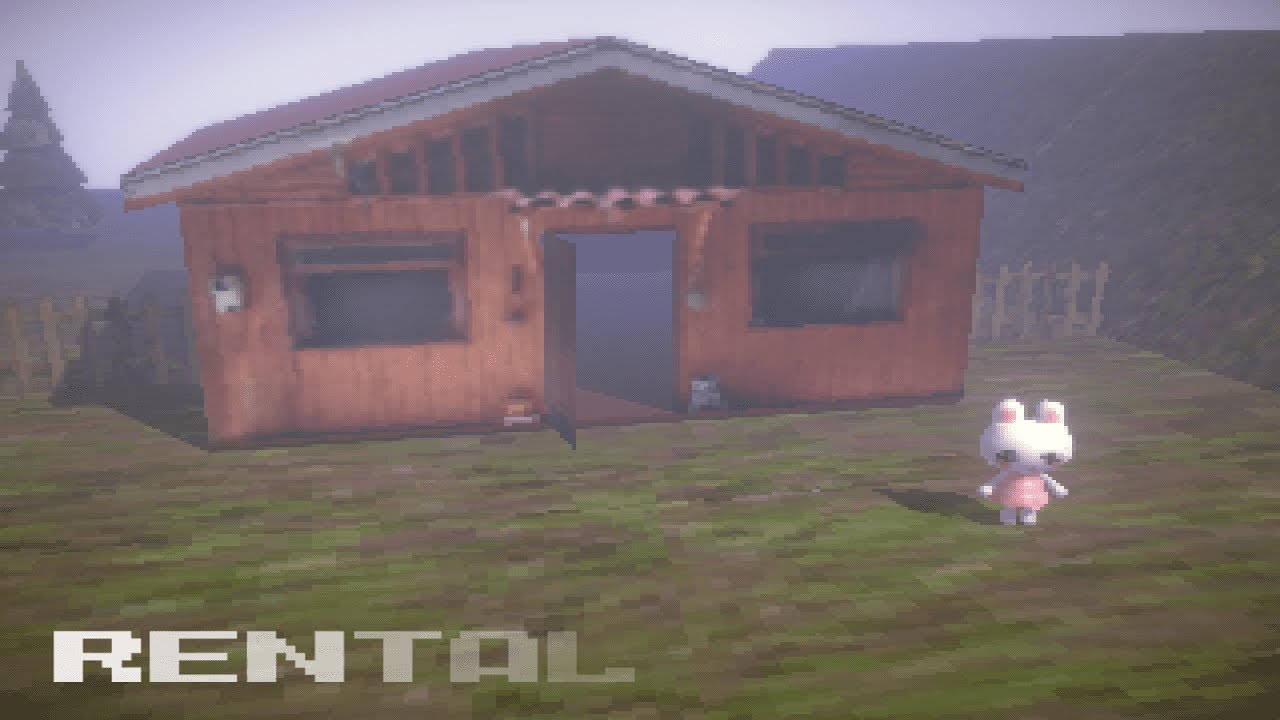 Rental (Gameplay completo en español) - YouTube