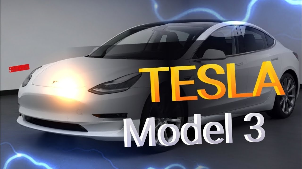 Tesla Model 3 2025 – Full Walkthrough & Honest Review | #rideverse # ...