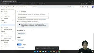 Modul 4 - Google Cloud Computing Foundations: Data, ML, and AI in Google Cloud