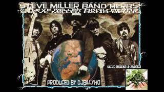 Steve Miller Band - Celebration Song (Herb Instrumental) (Produced By DJBILLYHO)