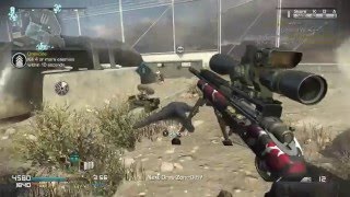 SS - Top 5 clips #2 by eX Revex
