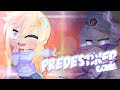 Predestined 🔮✨ || [VAed GCMM/GCS] (Part 1) || Voice Acted Wizard/Magic School Gacha Club Mini Movie