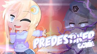 Predestined 🔮✨ || [VAed GCMM/GCS] (Part 1) || Voice Acted Wizard/Magic School Gacha Club Mini Movie