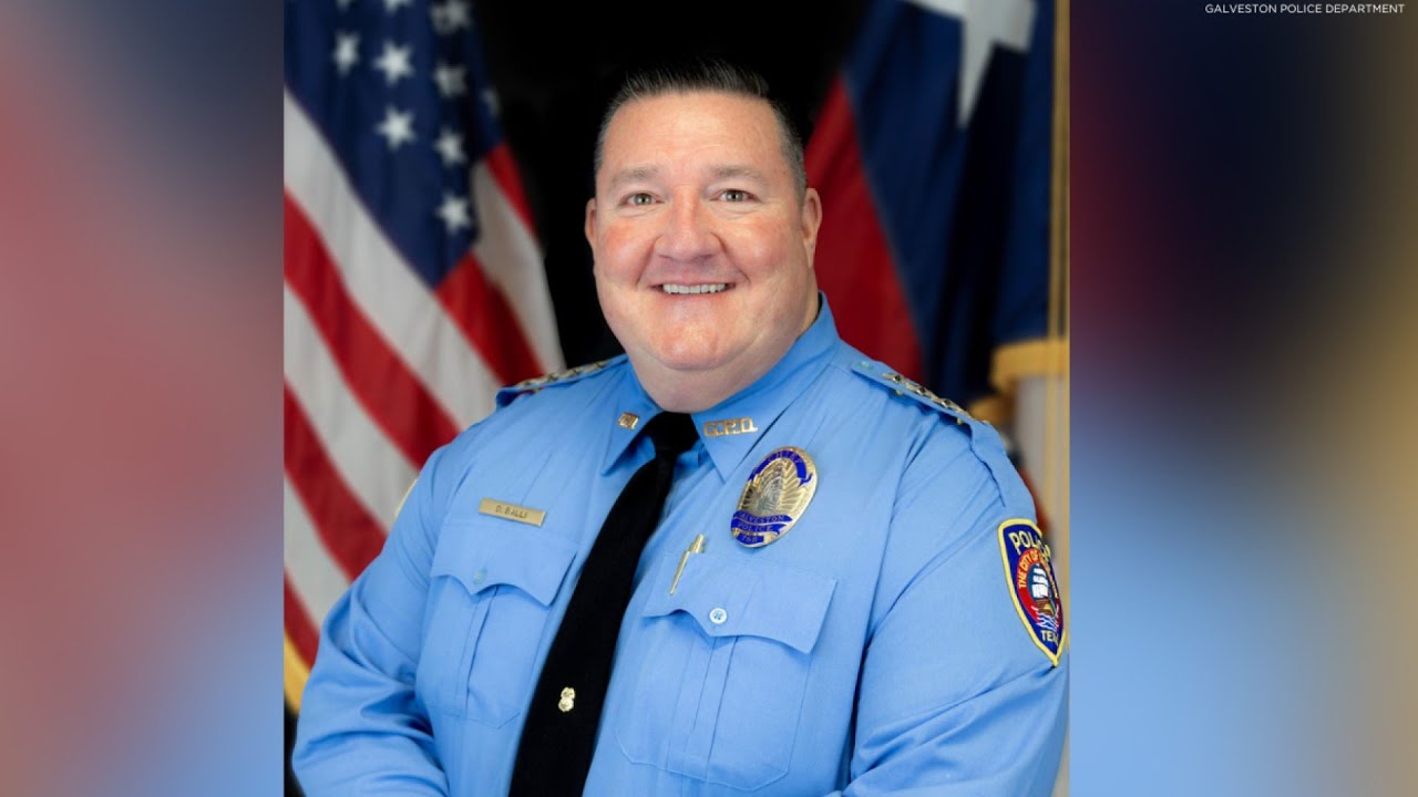 Police chief placed on administrative leave after officers raid family ...