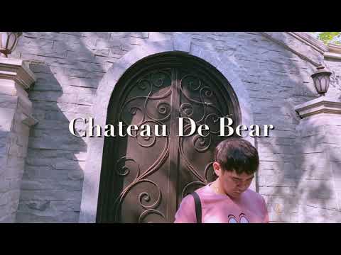 Chateau De Bear (Nakhon Sawan) โรงแรม หมีกอดหมอน นครสวรรค์