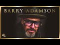 Barry Adamson - Come Hell Or High Water (Official Audio)