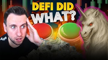 This One Decision Could Change EVERYTHING in DeFi