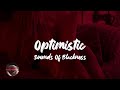 Sounds Of Blackness - Optimistic (Lyrics)