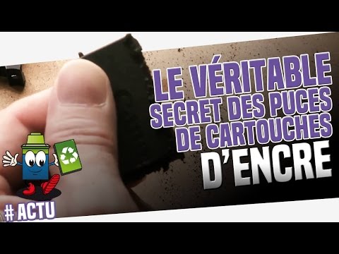 Vidéo: Recyclage Des Cartouches D'imprimante : Où Prendre Les Cartouches Usagées ? Comment Les Vieilles Cartouches D'imprimantes Laser Usagées Sont-elles éliminées ?