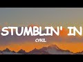 Cyril  stumblin in lyrics