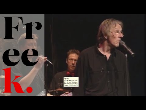 1994 - Freek de Jonge & Nits (Frits) - Kees