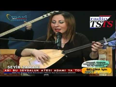 Yasemin Yıldız İki Cana Kiydiniz (Seyir Zamanı)