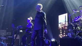 OMD-Atomic Ranch- Plaza Live 4/22/22