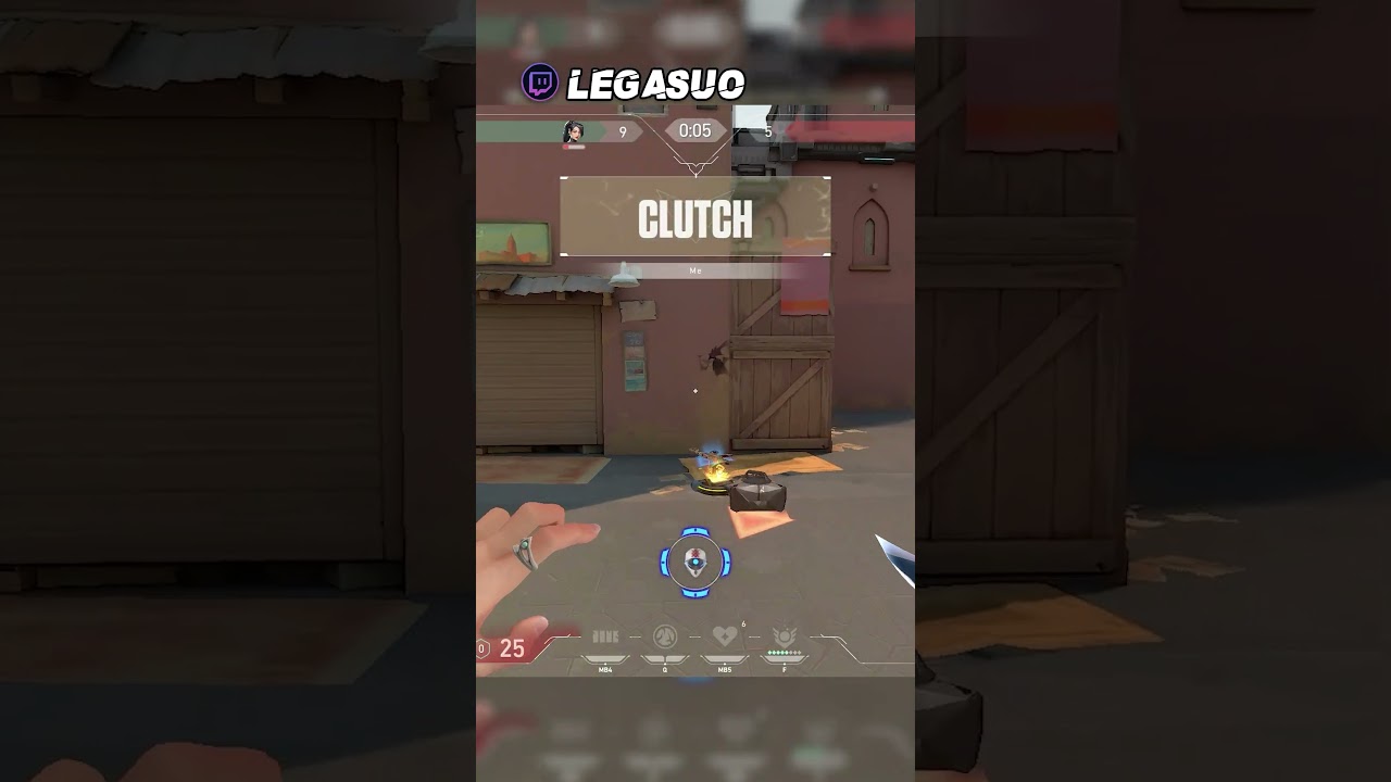 These clutches were insane ngl 