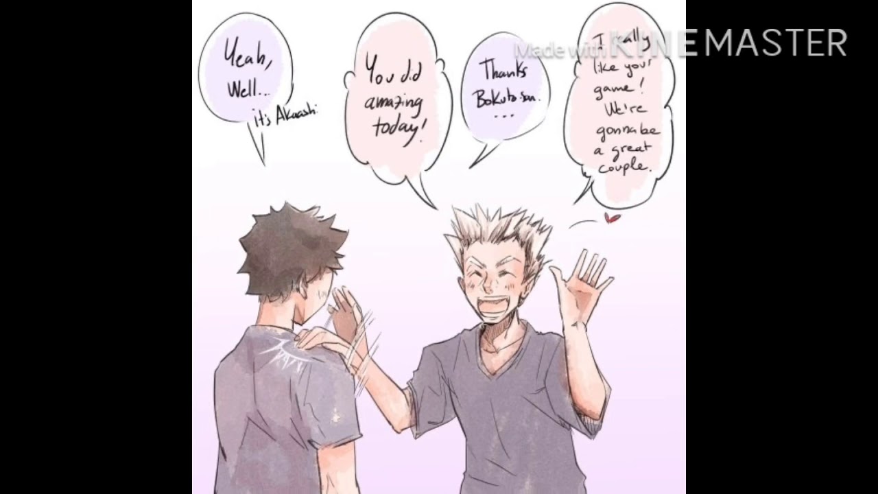 BokuAka