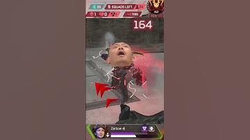 Why You Should Still Use Horizon #apexlegends #season16 #shorts