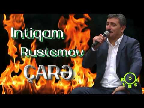 Intiqam Rustemov - Care (ryh66)
