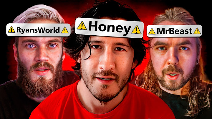 When YouTubers Try To Warn Their Audience