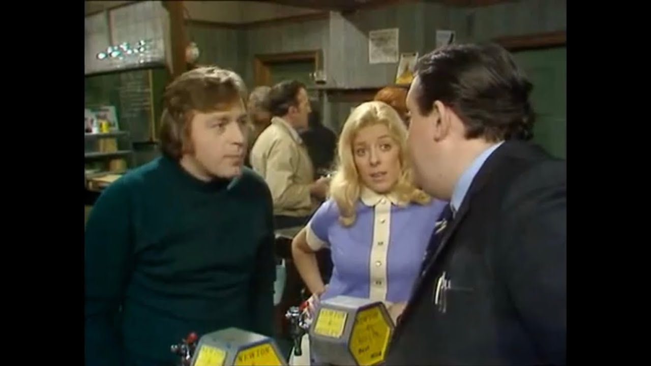 Coronation Street - 26th January 1972