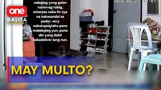 Viral  Ng Umanoy Multo Sa Isang Apartment Sa Nueva Ecija  One Balita Pilipinas
