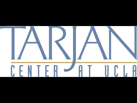 UCLA Tarjan Center, 2022-04-22, Larry Schallert