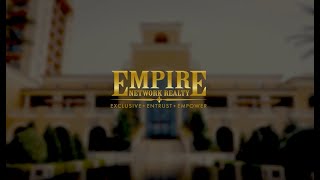 Empire Holiday Top Producer Gala 2020