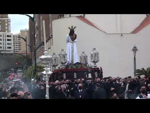 Ilustre y Venerable Hermandad de la Orden de Santo Domingo de Guzmán de Nuestro Padre Jesús de la Humillación y Perdón y María Santísima de la Estrella