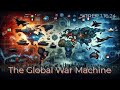 The Global War Machine - SITREP 1.16.24