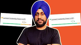 How to Improve Largest Contentful Paint (LCP) | Core Web Vitals Masterclass | Part 2