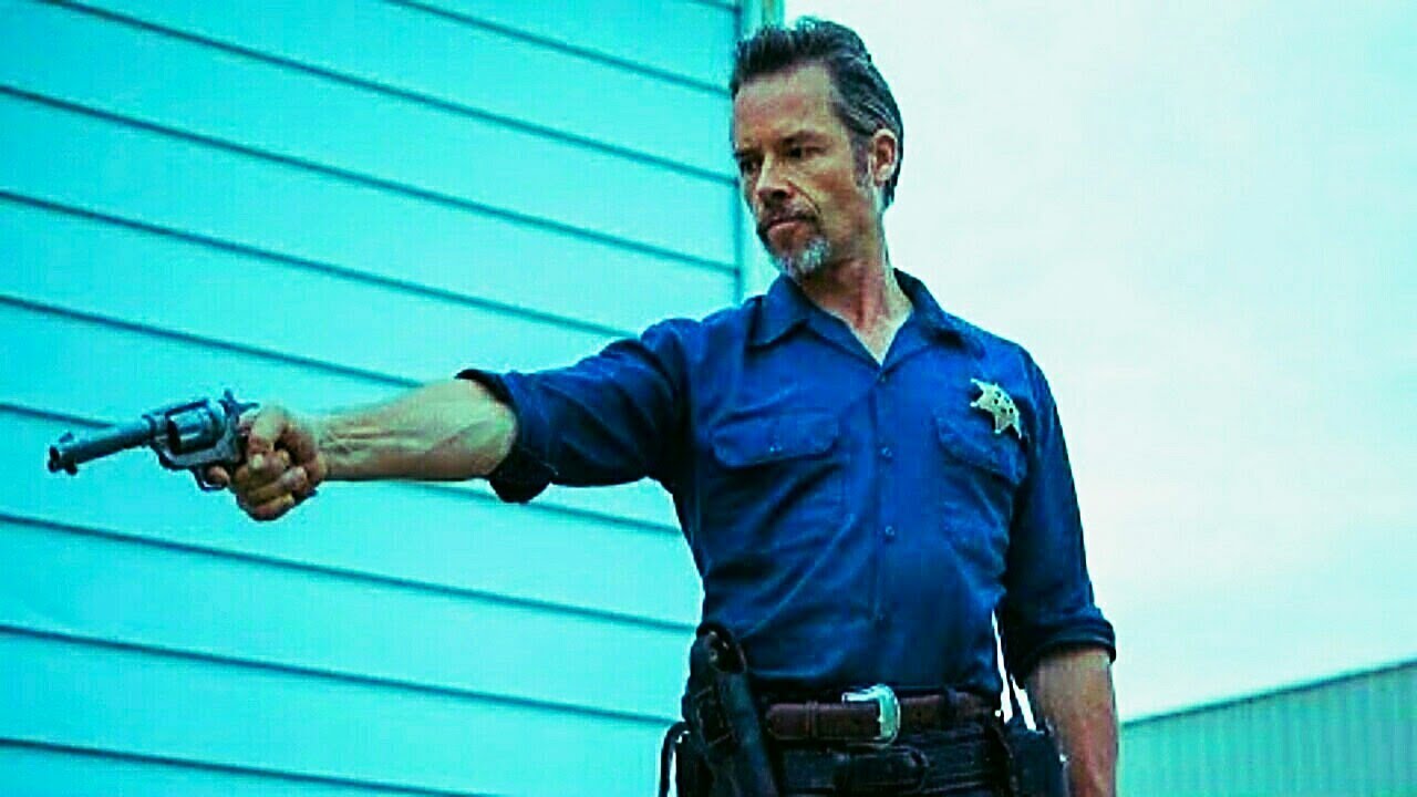 Последняя пуля — Русский трейлер (2020) - YouTube