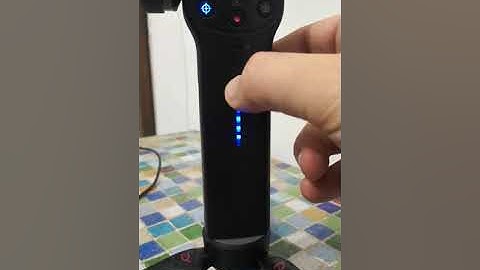 Smooth 4 zhiyun with problems