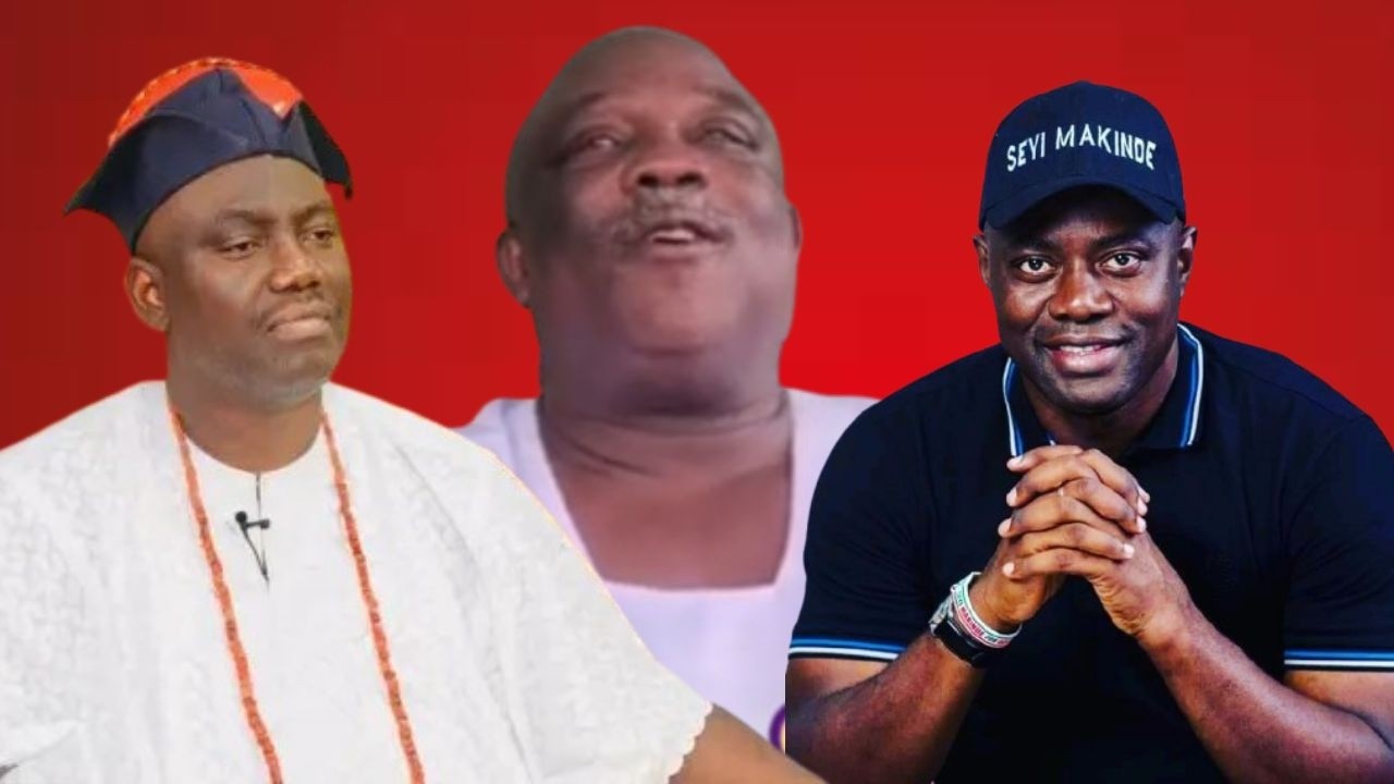 НАКОНЕЦ-ТО!! Великое пророчество пророка Марка Тибетского предсказало, что произойдет с Алаафин-О...