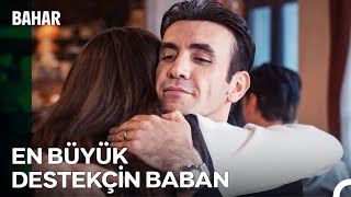 Ressam Babanın Ressam Kızı Olmuş - Bahar 12 Bölüm