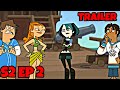 Total drama jhunketew camp ep 2 trailer