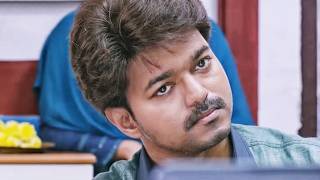सीएम विजय ने एजुकेशन सिस्टम के लिए उठाया बड़ा कदम | Bhairavaa Best Movie Scene