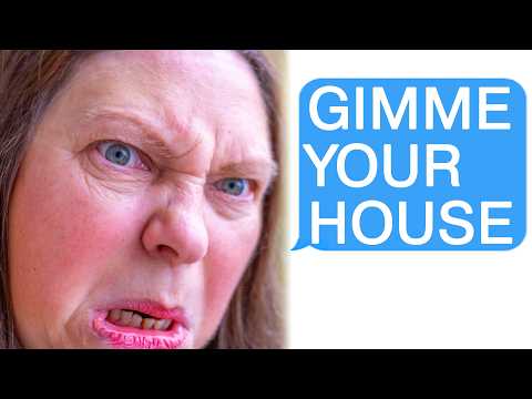 Thumbnail for r/AITA In-Laws Tried to Steal My House