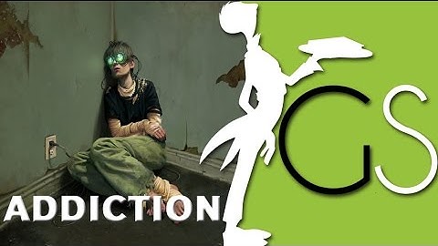 Vocabulary Lesson Addiction