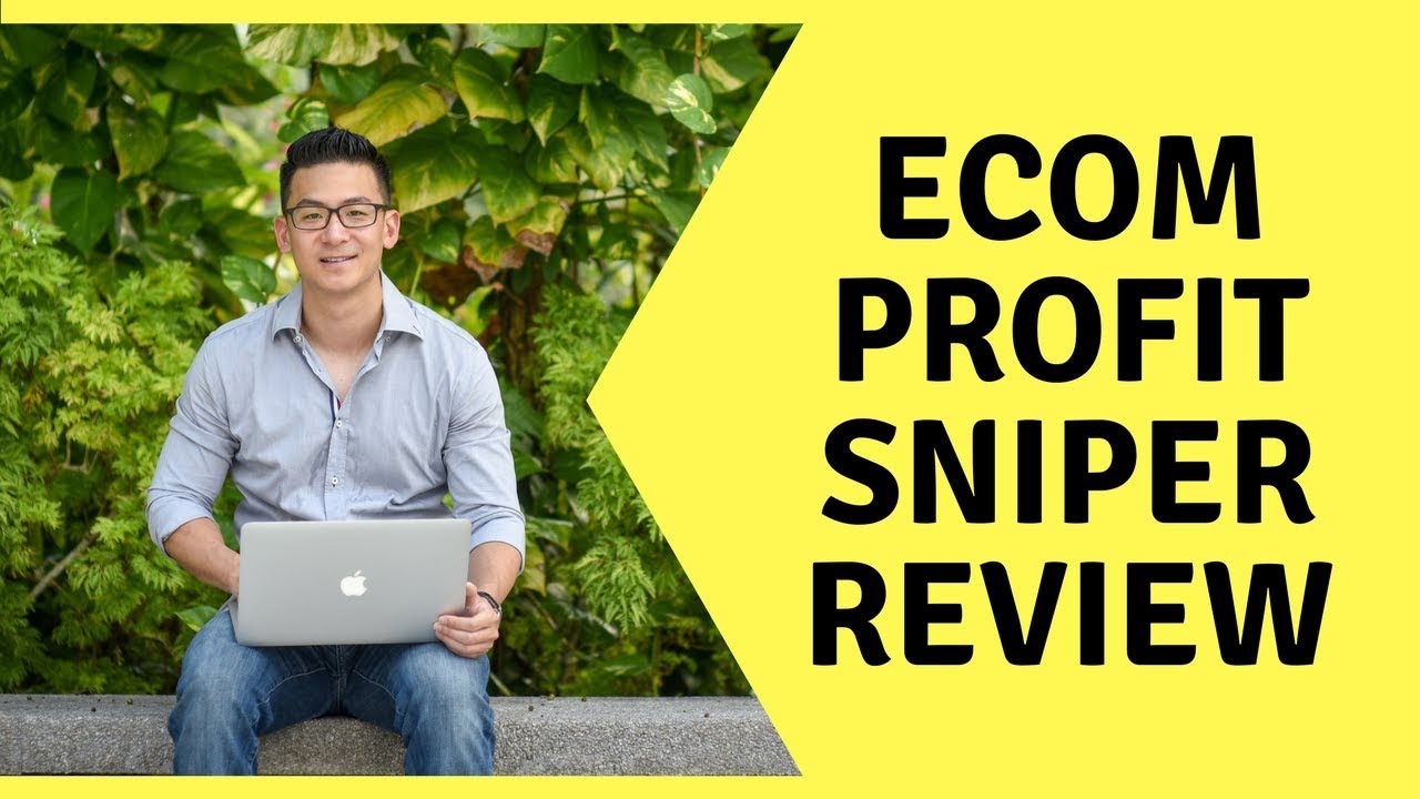 EcomProfitSniper Review (ecom profit sniper review) - Does It Work??