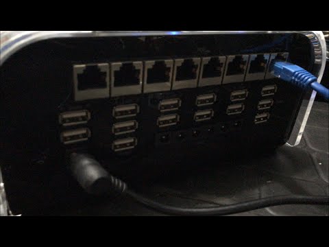 Aquarino - Tech Talk - SP