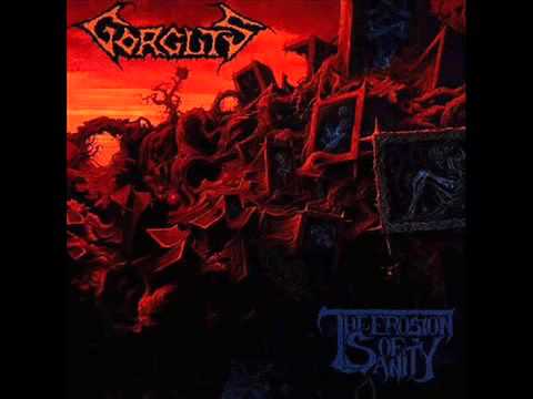 Gorguts - Condemned To Obscurity