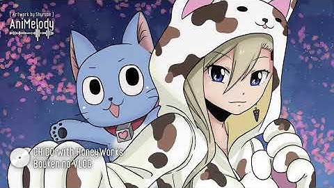 Thumbnail of Edens Zero - Ending Full『Bouken no VLOG』by CHiCO with HoneyWorks