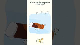 Snowdrops 🌨️#dop2 #gaming #gameplay #shortgames #dop2game #snowdrop #games  #shorts #dop2level 360