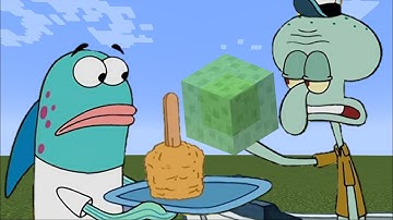 You forgot your slime block