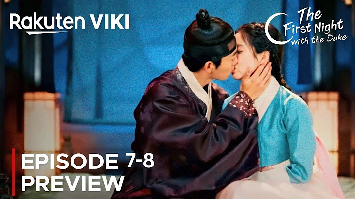 The First Night With the Duke | Episode 7-8 Preview (ENG SUB) | Ok Taec Yeon | Seo Hyun