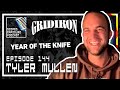 Capture de la vidéo Tyler Mullen [Year Of The Knife, Gridiron] - Scoped Exposure Podcast 144