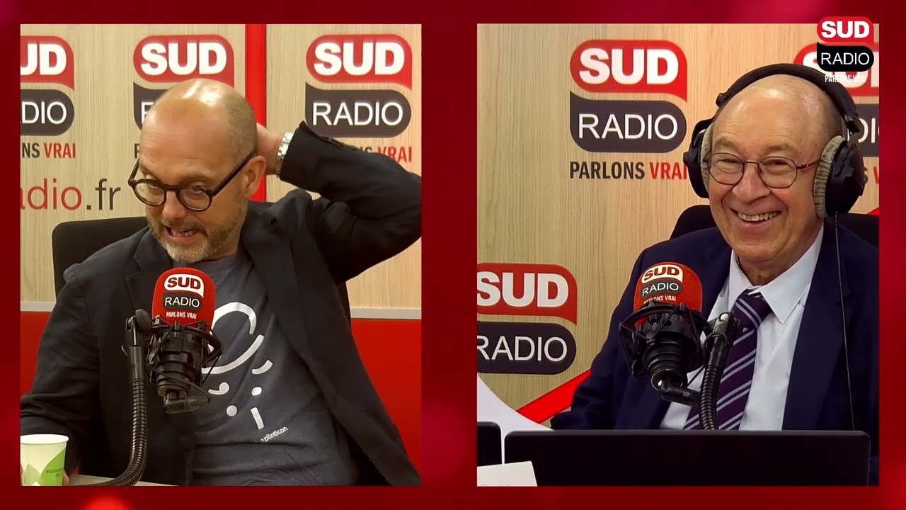 Maurice Barthélémy : "J’ai été éjecté de « La Classe » : c’est une fierté !"
